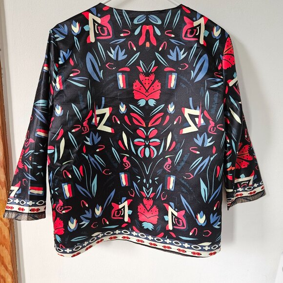 One of a kind blazer - Picture 3 of 5